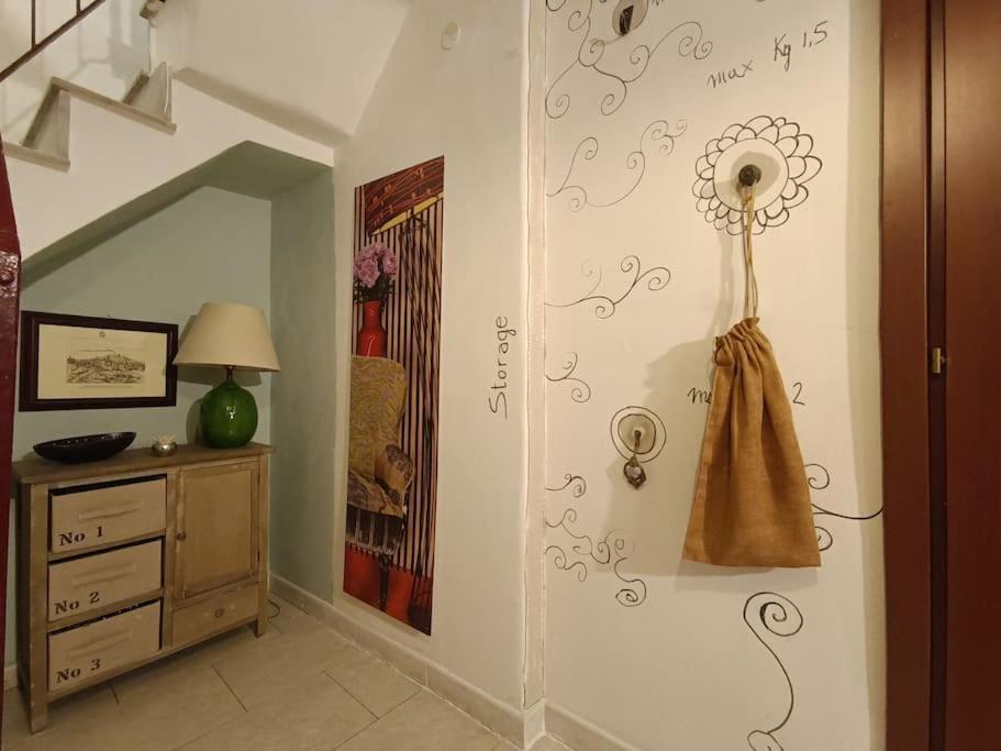 Eco Art Home Catânia Exterior foto