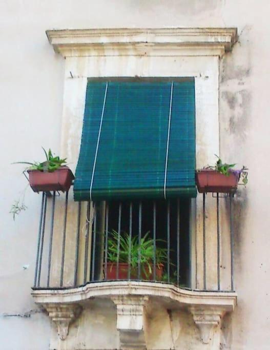 Eco Art Home Catânia Exterior foto